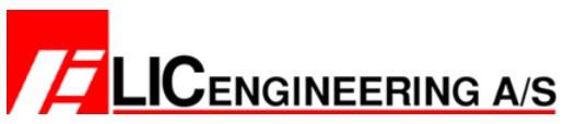 LICengeneering AS